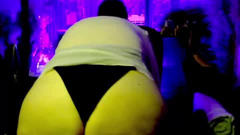 MollySun Nina Randmann online show from May 9, 2:23 pm