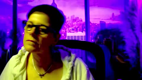 MollySun Nina Randmann online show from May 5, 6:24 pm