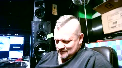 fatcock online show from March 23, 4:17 am