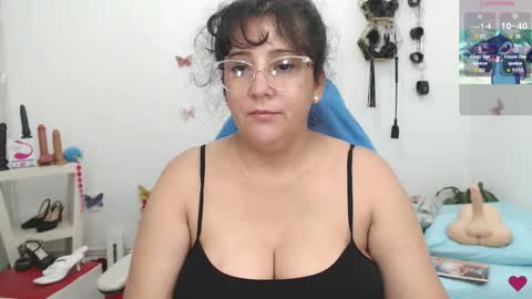 Celeste online show from March 17, 9:42 pm