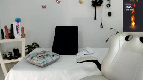 Celeste online show from October 31, 8:53 pm