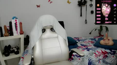 Celeste online show from September 30, 9:58 pm