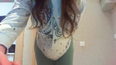 Hailey online show from October 26, 2:39 pm