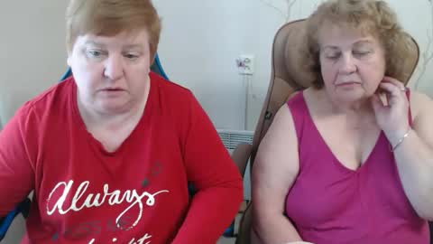 Mommy99X online show from April 6, 7:53 am