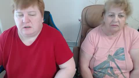 Mommy99X online show from March 18, 8:42 am