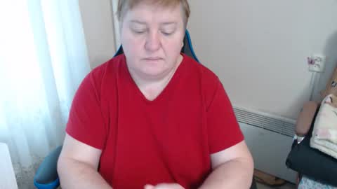 Mommy99X online show from December 23, 9:26 am