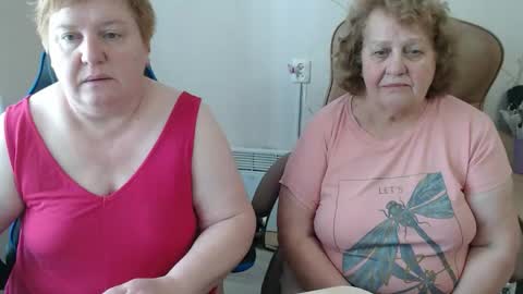 Mommy99X online show from April 1, 8:15 am