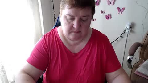 Mommy99X online show from March 11, 7:14 am