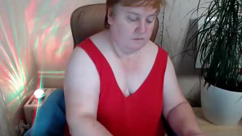 Mommy99X online show from December 7, 8:33 pm