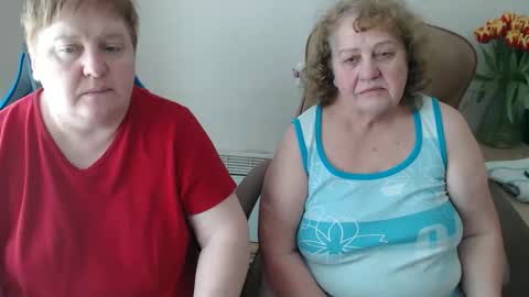 Mommy99X online show from March 10, 11:36 am