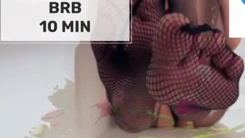 Mommy online show from April 14, 1:53 am