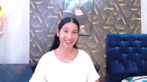 ANDREA online show from March 2, 1:10 am