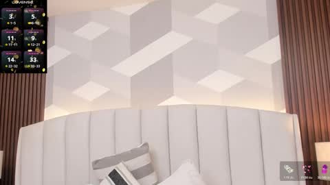 Letty Smith online show from February 24, 11:24 am