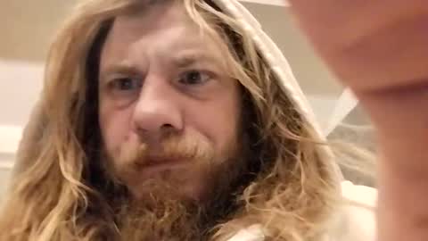 Richard Sheridan online show from January 22, 10:07 am