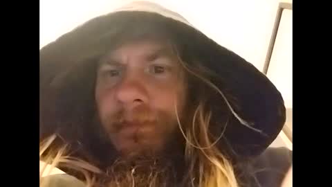 Richard Sheridan online show from February 14, 3:43 am