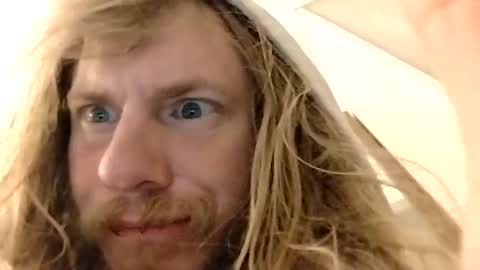 Richard Sheridan online show from January 14, 10:12 pm