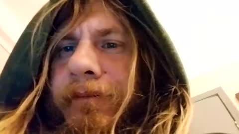 Richard Sheridan online show from February 2, 2:17 am