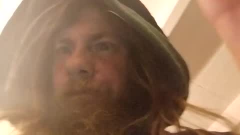 Richard Sheridan online show from February 5, 1:04 am