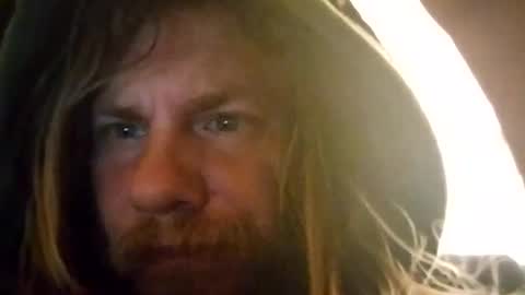 Richard Sheridan online show from February 5, 4:06 am