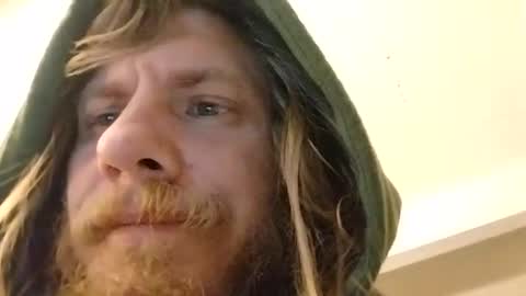 Richard Sheridan online show from January 31, 7:40 pm