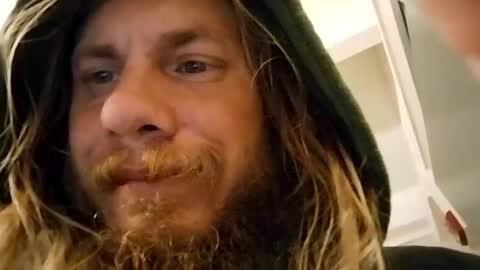 Richard Sheridan online show from February 1, 3:08 am