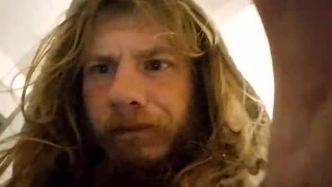 Richard Sheridan online show from January 18, 2:55 pm