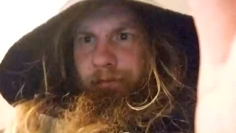 Richard Sheridan online show from January 25, 6:23 am