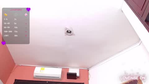 Daphne  online show from March 8, 5:38 am