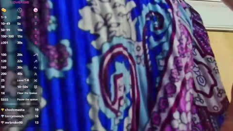 Daphne  online show from February 25, 12:58 am