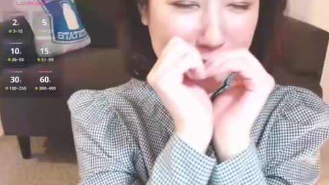 Momo online show from January 16, 7:28 am