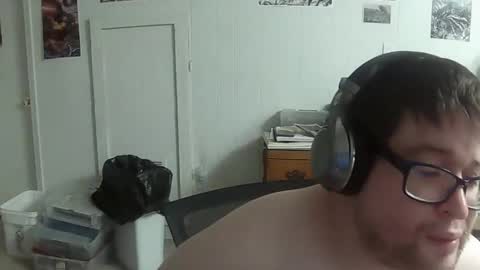 Jacob S. online show from April 18, 4:03 am