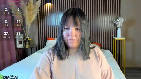 mon1ca_jones online show from February 26, 9:23 am