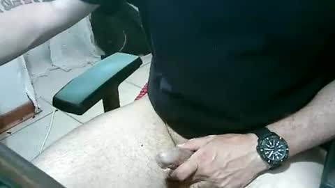 mon_za online show from January 7, 12:09 pm