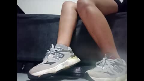 monalia17 online show from January 8, 6:52 am