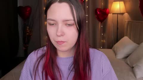 Monica online show from February 19, 5:39 am