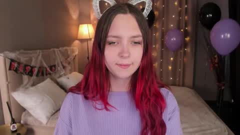 Monica online show from October 27, 6:02 am