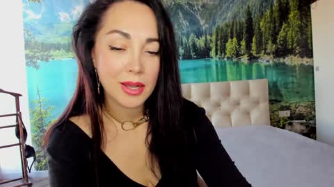 Snapshot of monica_weisss chatting on January 22, 7:03 am monica_weisss online show from January 22, 7:03 am