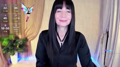 Monica online show from November 22, 12:36 pm