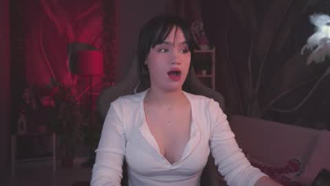 monica online show from March 18, 11:54 pm