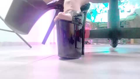 Monika online show from December 19, 10:55 am