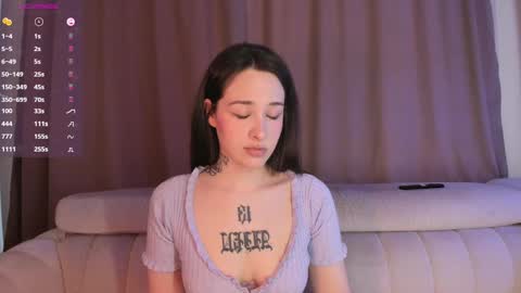 Snapshot of monicarocket chatting on February 25, 2:04 pm Monica online show from February 25, 2:04 pm