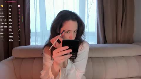 Snapshot of monicarocket chatting on March 6, 11:58 am Monica online show from March 6, 11:58 am