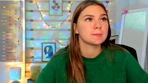 Snapshot of monika_youu chatting on October 7, 4:58 pm Monika online show from October 7, 4:58 pm
