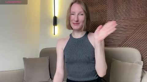 MonikaBos online show from May 1, 9:31 pm
