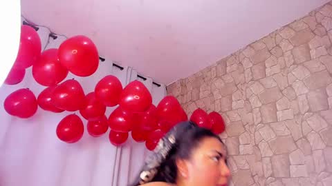 Snapshot of monikk__harrison chatting on March 8, 12:30 pm monikk__harrison online show from March 8, 12:30 pm