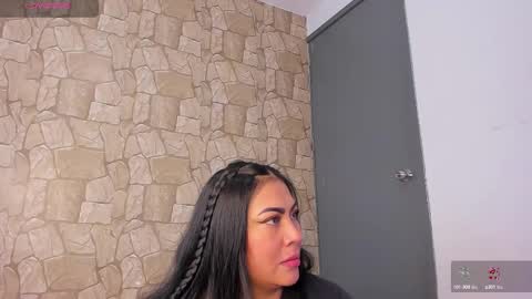 Snapshot of monikk__harrison chatting on March 5, 12:22 pm monikk__harrison online show from March 5, 12:22 pm