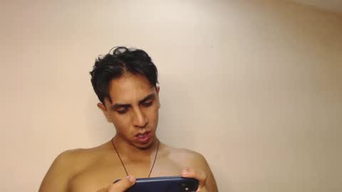 simon dice online show from September 25, 1:34 am