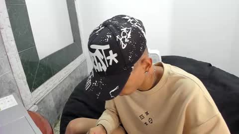 monkeyd_66 online show from February 15, 11:50 am