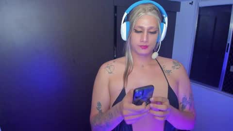 veronika ind online show from January 11, 10:51 am