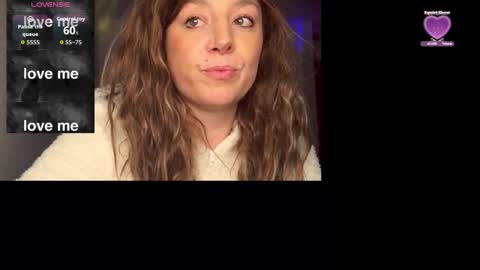 Monroe online show from February 6, 9:02 am